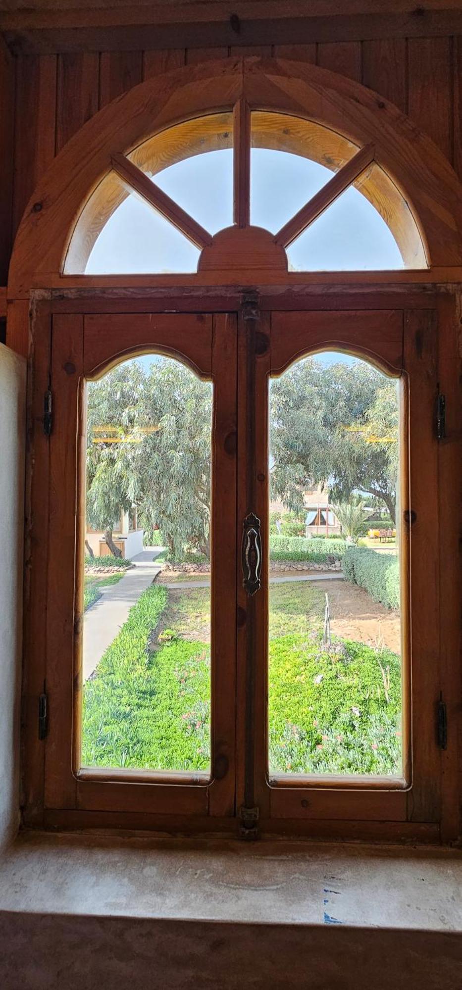 Golden Baibah Hotel Zaouia Akermoud Kültér fotó
