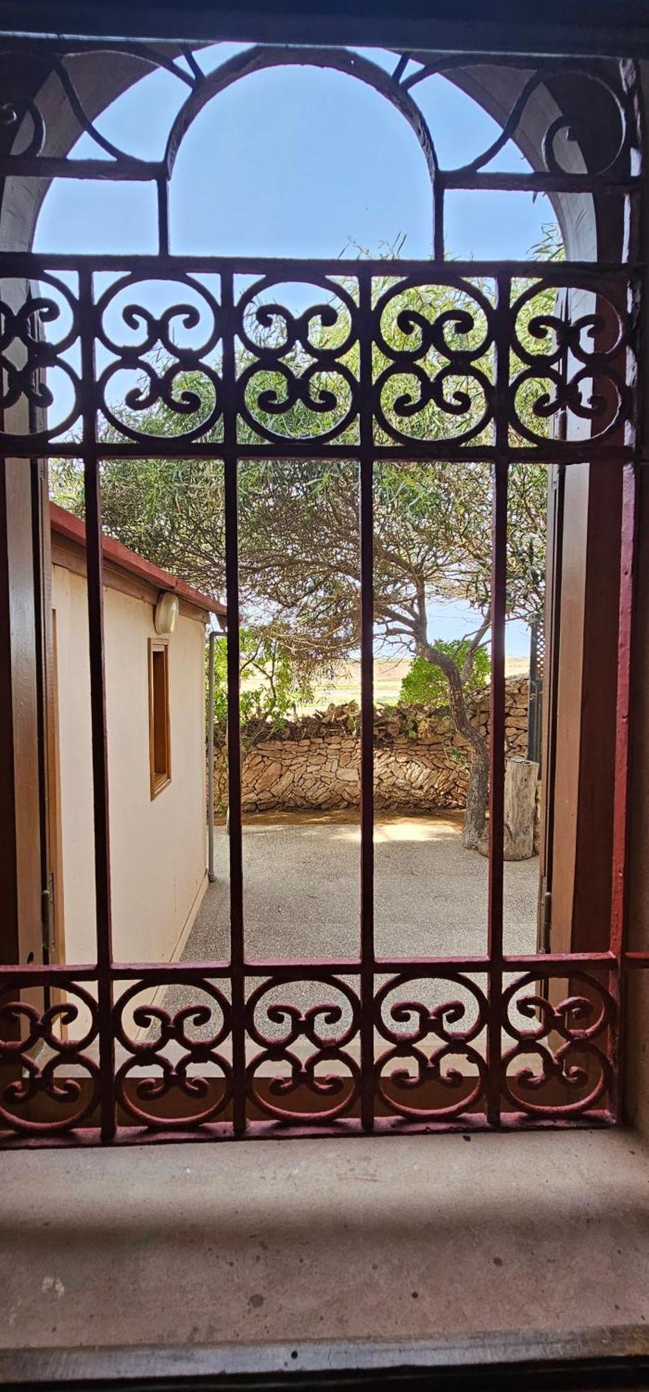 Golden Baibah Hotel Zaouia Akermoud Kültér fotó